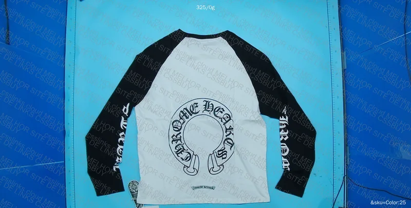 Chrome hearts
