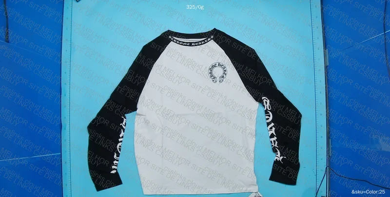 Chrome hearts 2