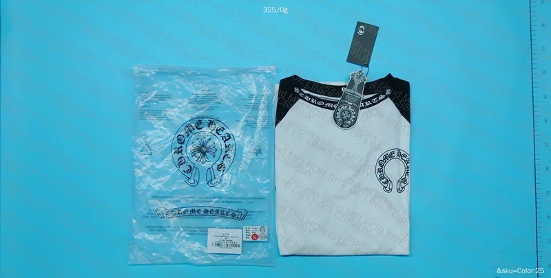 Chrome hearts 3