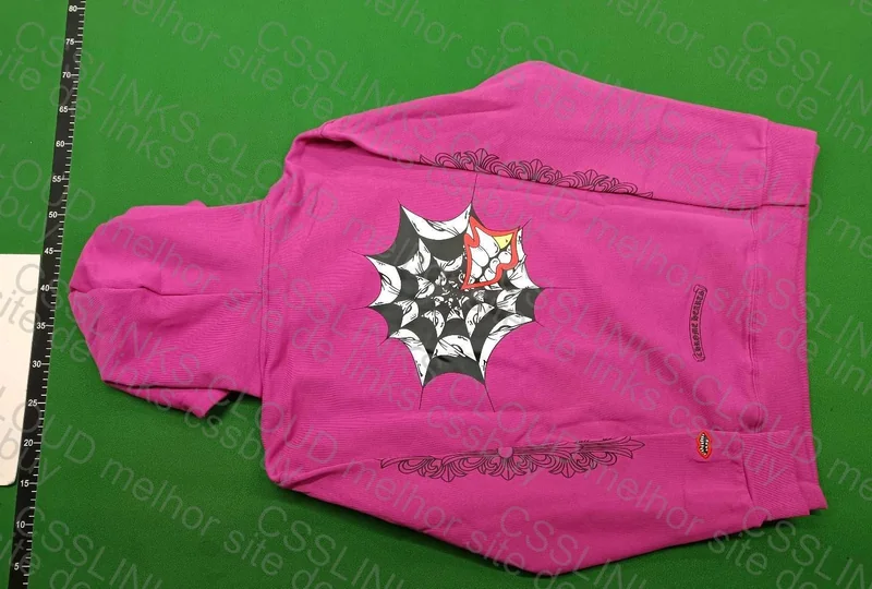 Chrome Hearts 2