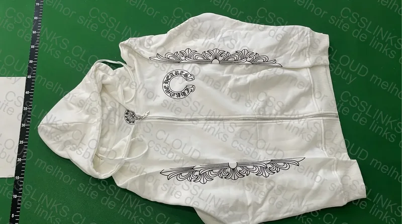 Chrome Hearts