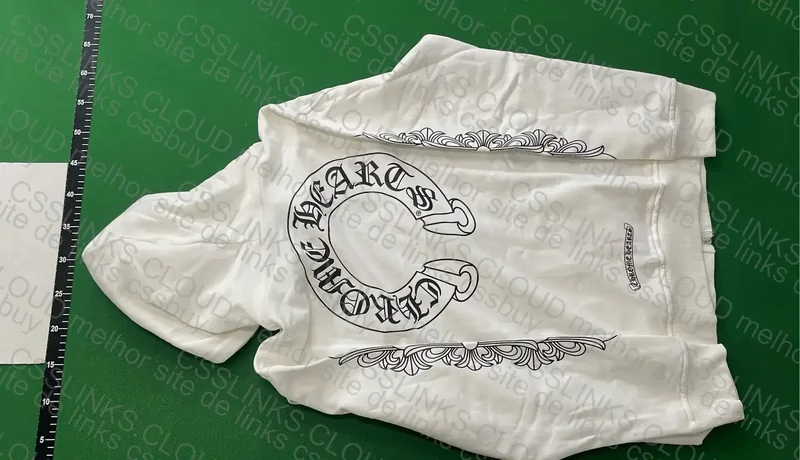 Chrome Hearts 2