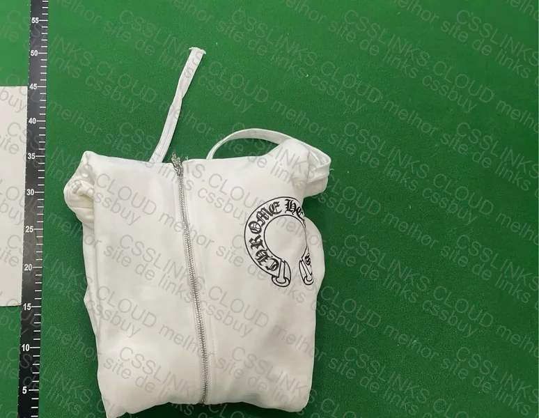 Chrome Hearts 3