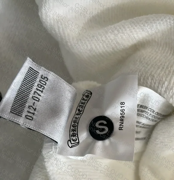 Chrome Hearts 4