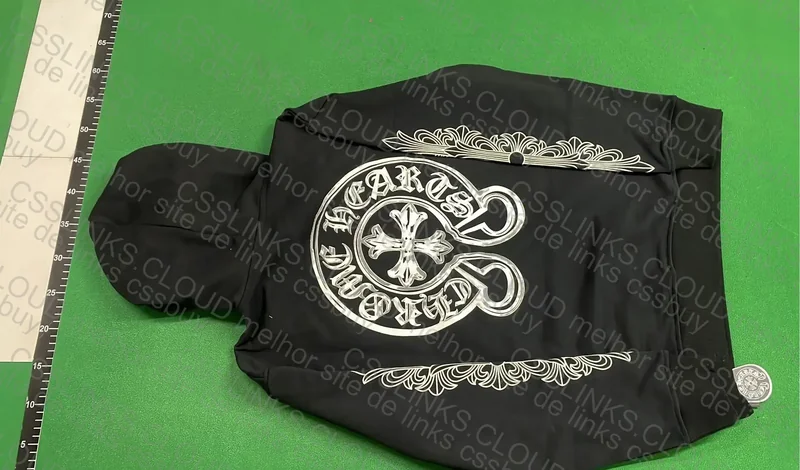 Chrome Hearts