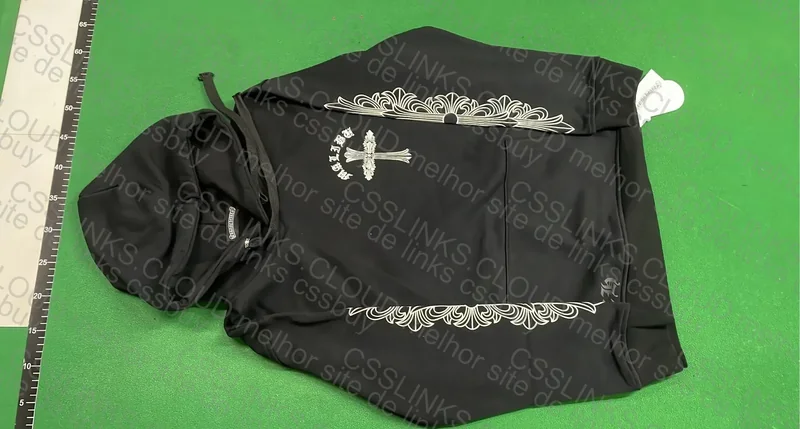 Chrome Hearts 2