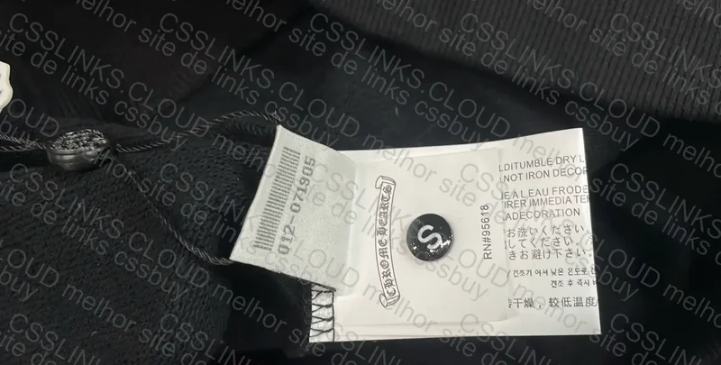 Chrome Hearts 3