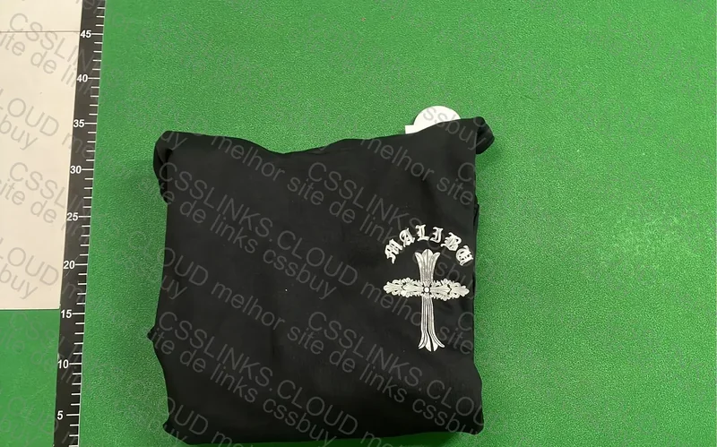Chrome Hearts 4