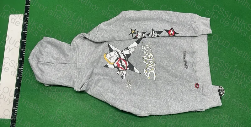 Chrome Hearts