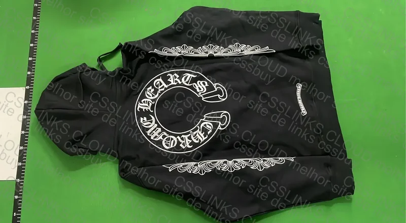 Chrome Hearts