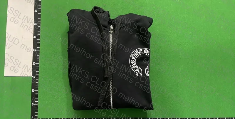 Chrome Hearts 3