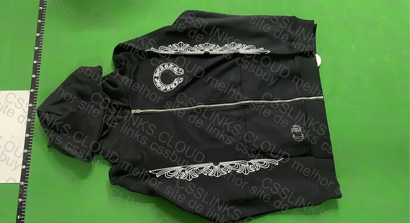 Chrome Hearts 4