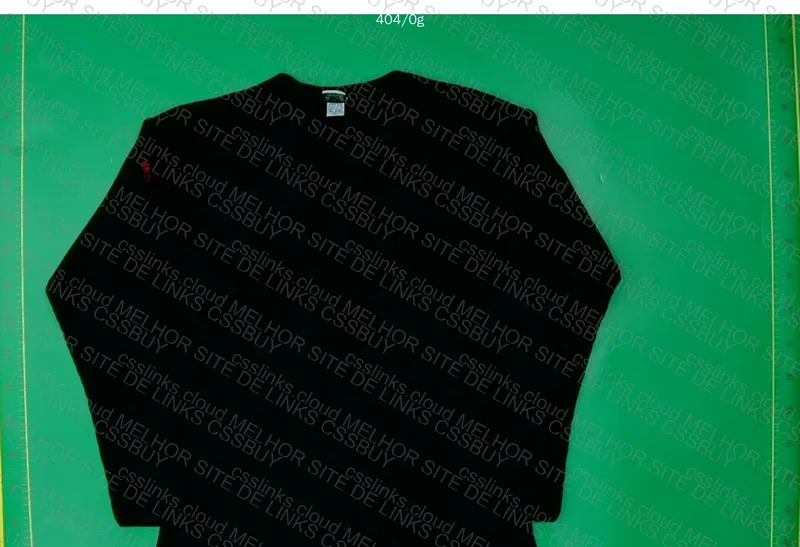 Chrome hearts 80’s waffle longsleeve 5