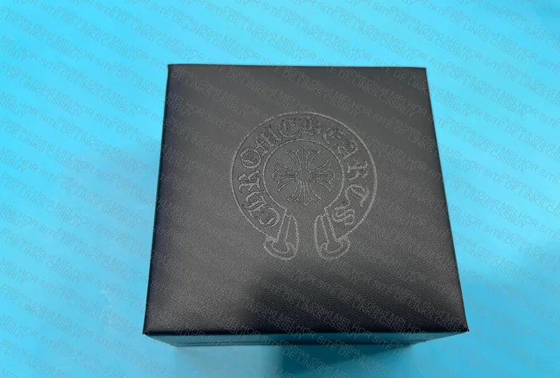 Chrome Hearts Ring