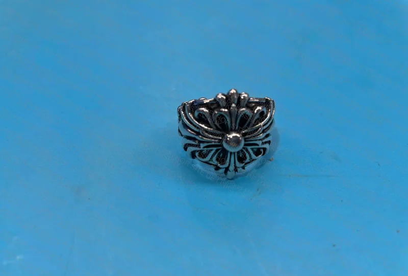 Chrome Hearts Ring 2