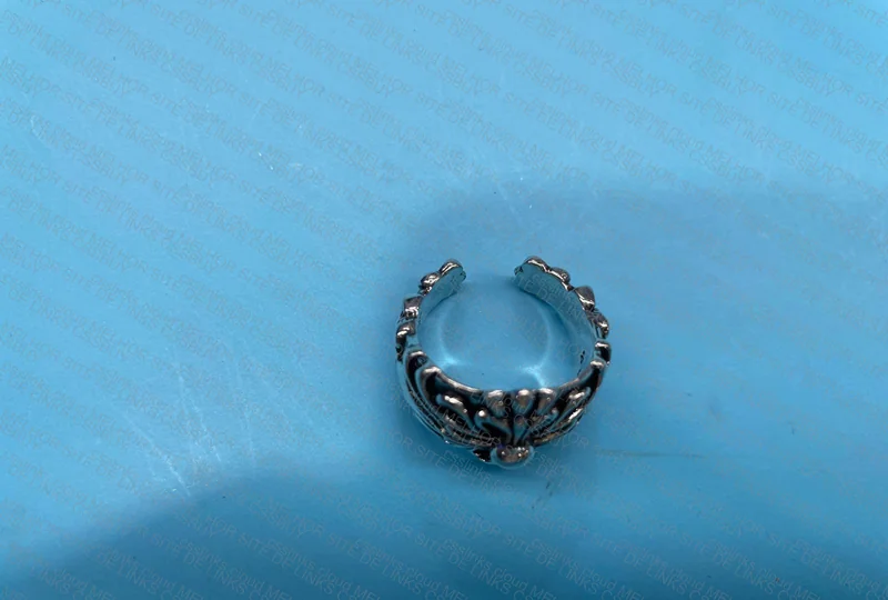 Chrome Hearts Ring 3