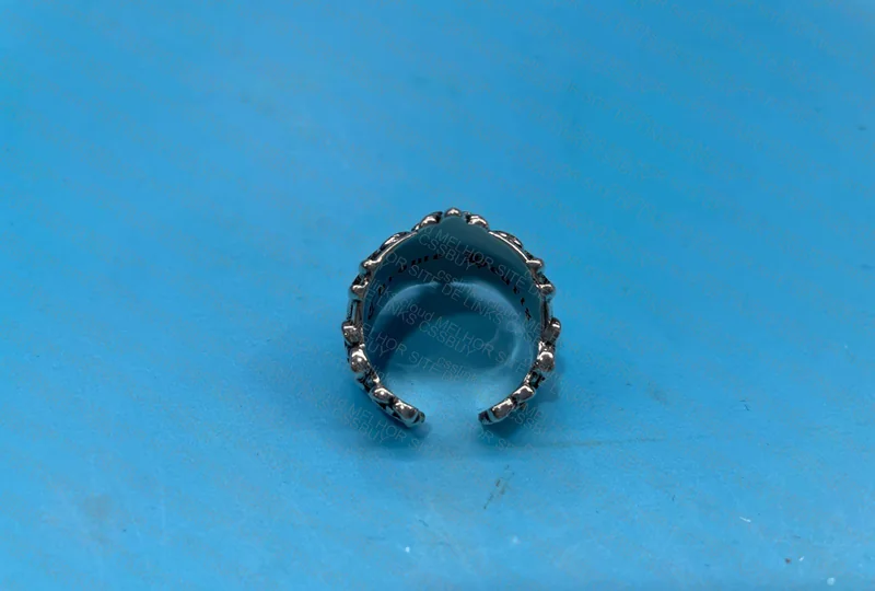 Chrome Hearts Ring 4