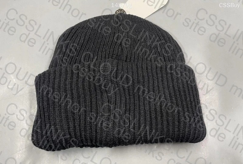 Chrome Hearts Beanie