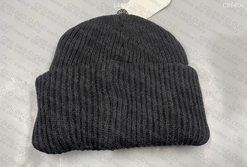 Chrome Hearts Beanie 2