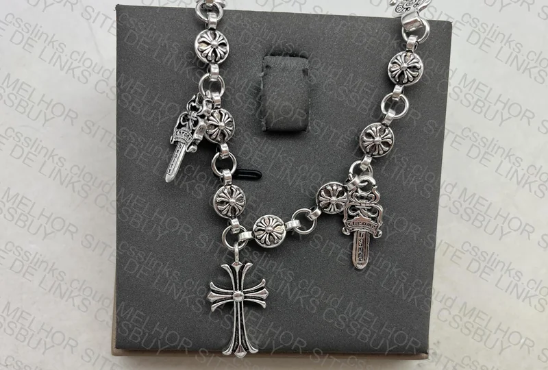 Chrome Hearts Bracelet