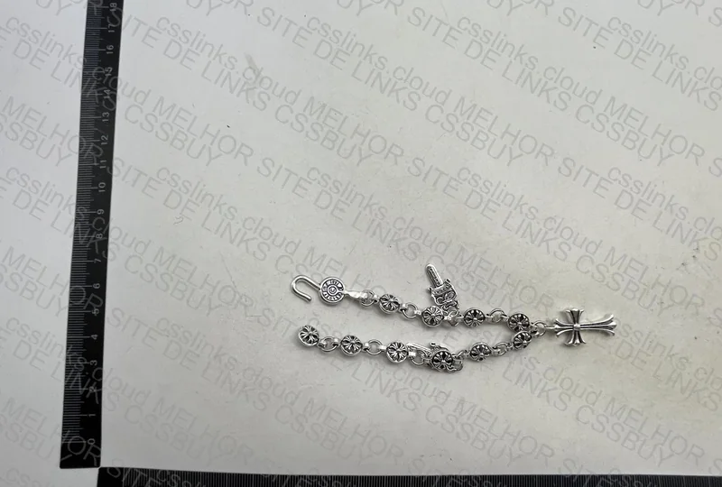 Chrome Hearts Bracelet 3