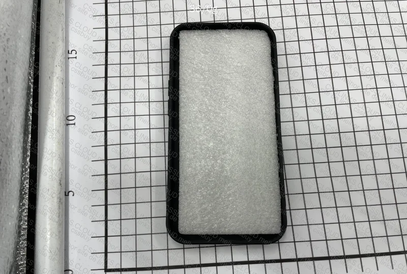 Chrome Hearts case 3