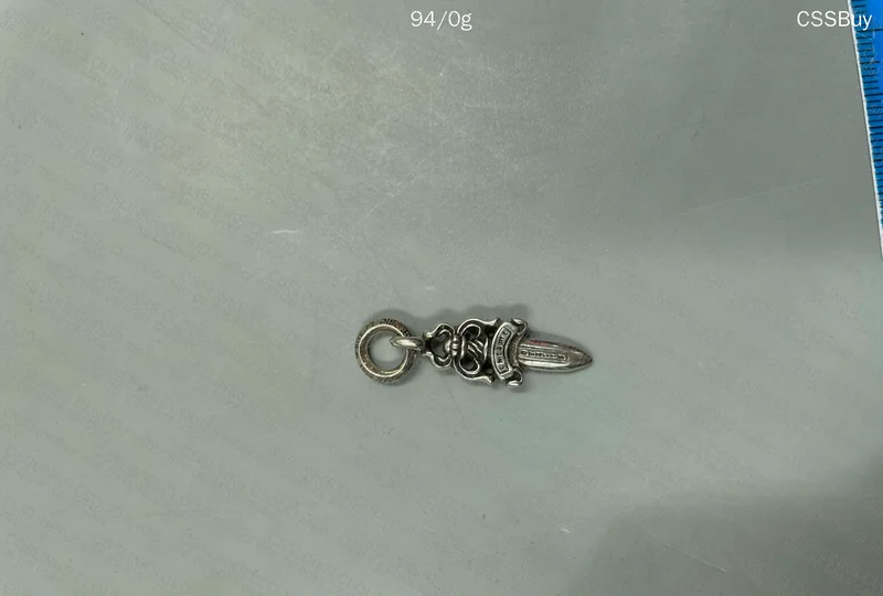 Chrome Hearts Dagger 2