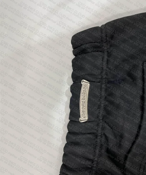 Chrome Hearts Embroidered Shorts 5