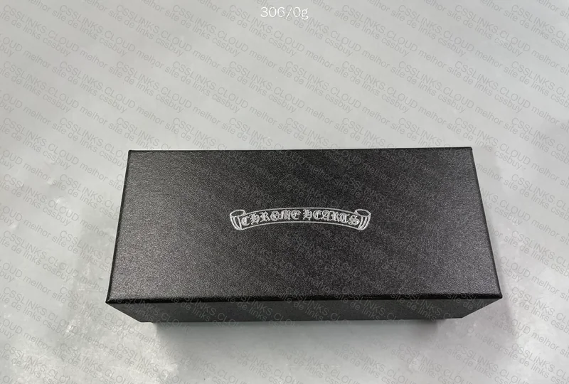 Chrome Hearts Glasses 3
