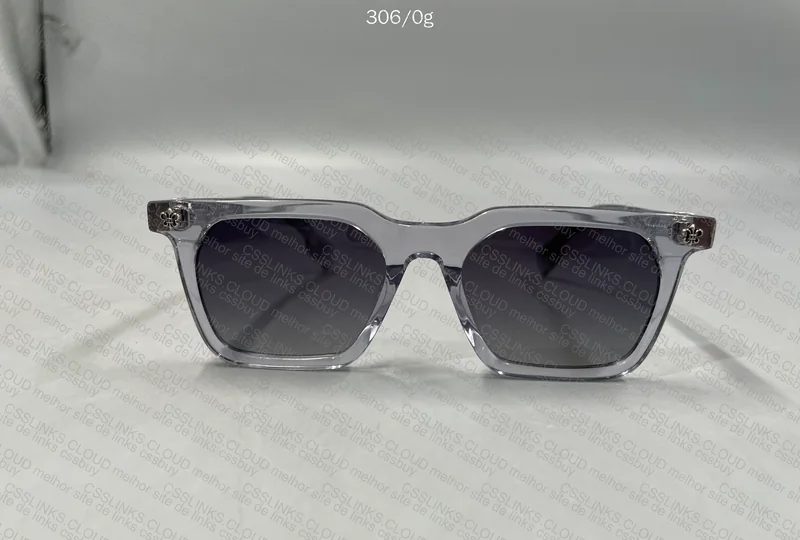 Chrome Hearts Glasses 6