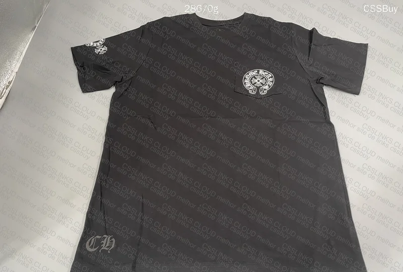 Chrome Hearts Gradient Floral - What Do You Think?