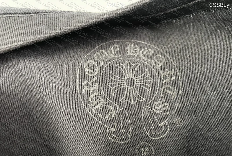 Chrome Hearts Gradient Floral - What Do You Think? 3