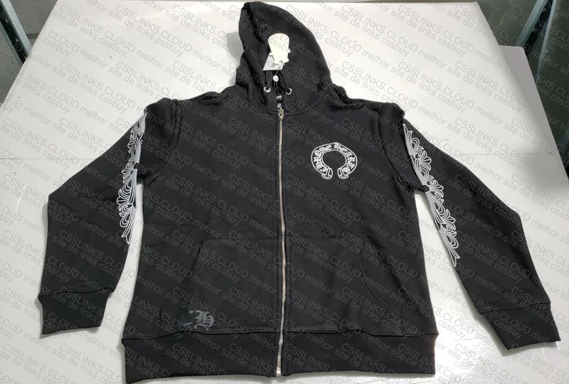 CHROME HEARTS Hoodie