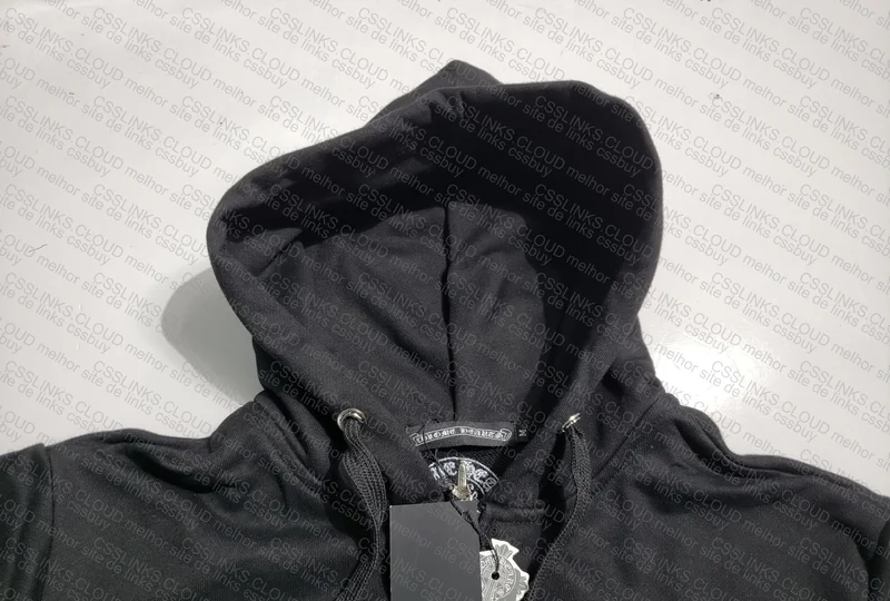 CHROME HEARTS Hoodie 3