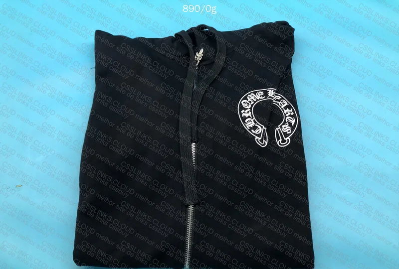 Chrome Hearts Hoodie/Sweatshirt/Jacket