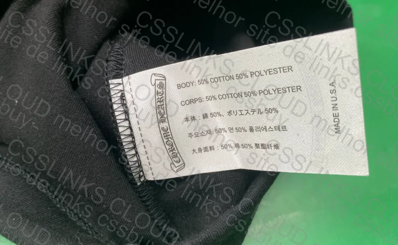Chrome Hearts Horseshoe Beanie 2