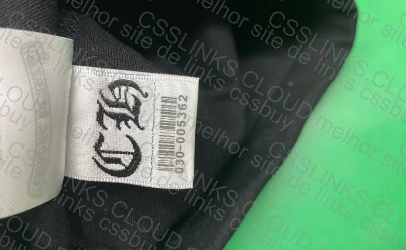 Chrome Hearts Horseshoe Beanie 4