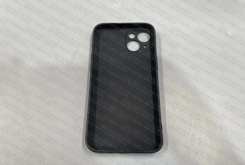 CHROME HEARTS I14 PHONE CASE 2