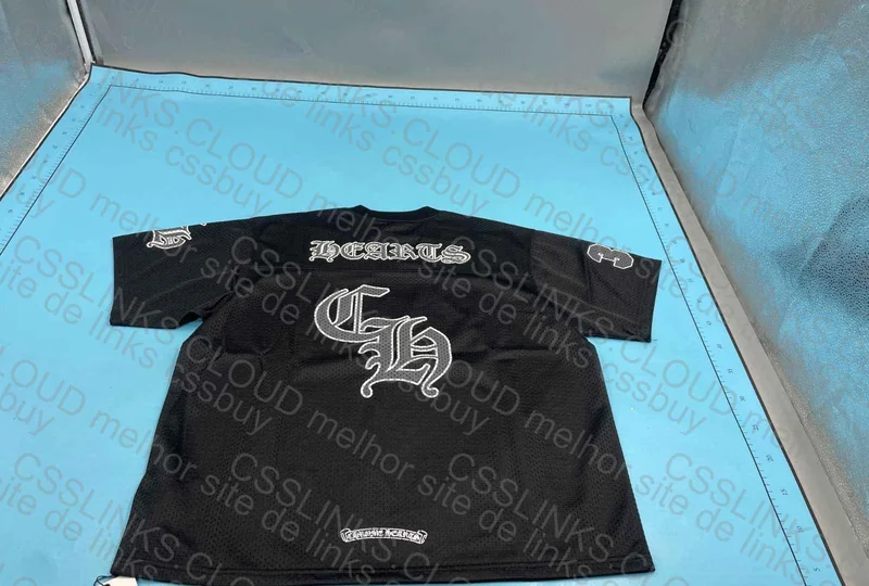 Chrome Hearts Jersey