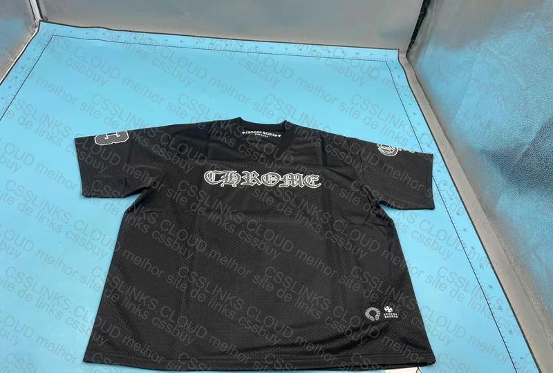 Chrome Hearts Jersey 2
