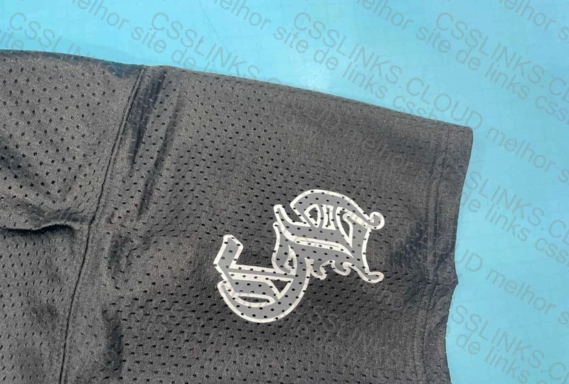 Chrome Hearts Jersey 3