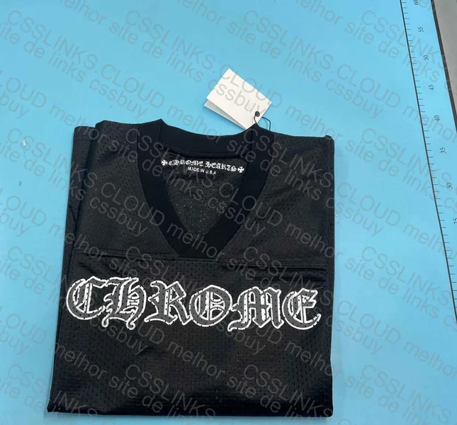 Chrome Hearts Jersey 4