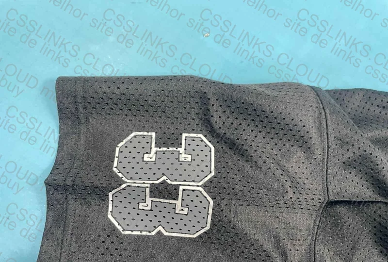 Chrome Hearts Jersey 5