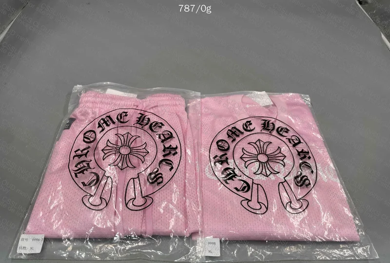 Chrome hearts Jersey love boy