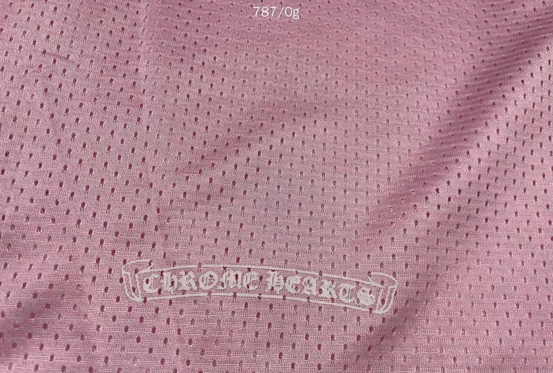 Chrome hearts Jersey love boy 7