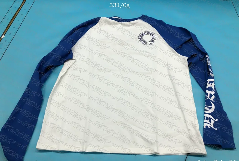 chrome hearts long sleeve 2