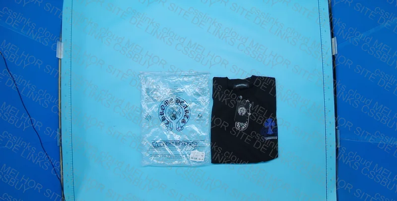 Chrome Hearts long sleeve