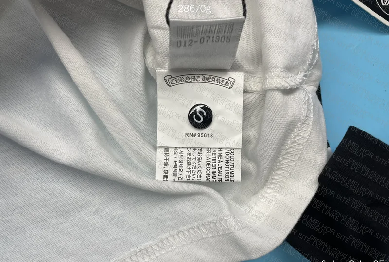 chrome hearts long sleeve 3