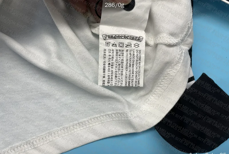 chrome hearts long sleeve 4