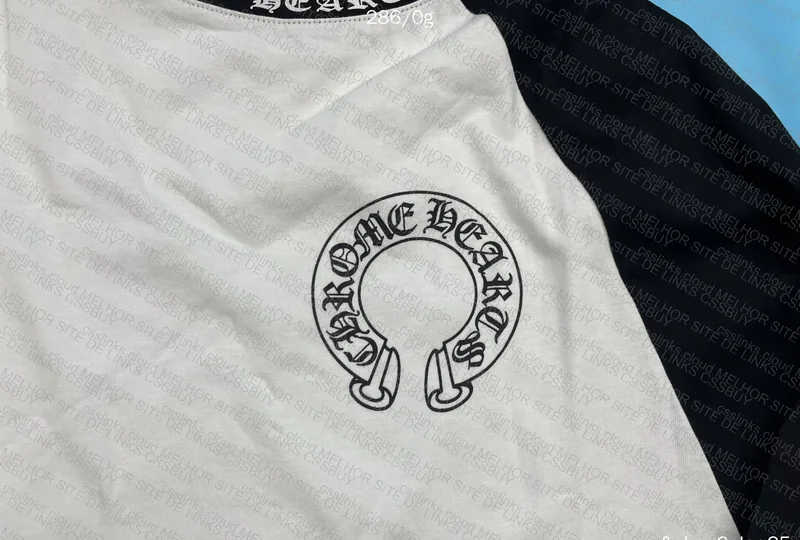 chrome hearts long sleeve 5